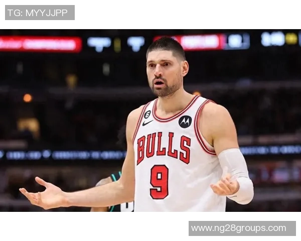 武切维奇谈文班的三分球能力让防守者感到无能为力