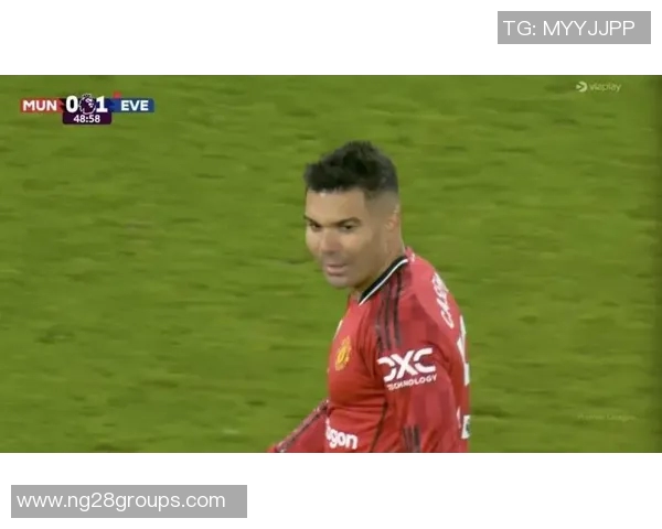 阿玛德荣膺曼联对阵森林队最佳球员卡塞米罗紧随其后