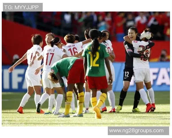 2025国际足联U17女足世界杯小组赛中国队迎战挪威队精彩对决即将上演