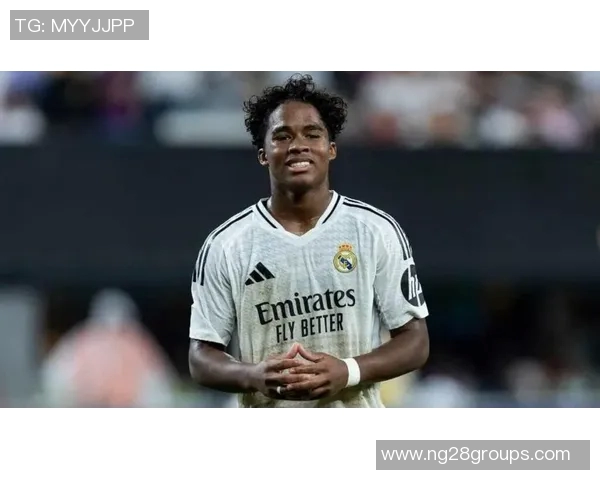 恩德里克身边人对阿隆索不满球员渴望租借加盟欧战球队