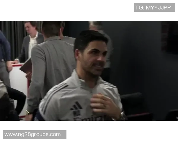 阿尔特塔执教阿森纳前300场胜场数与克洛普相同展现执教潜力