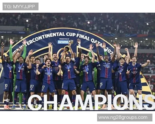 姆巴佩分手后火力全开82场69球助巴黎夺欧冠成就六冠王荣耀