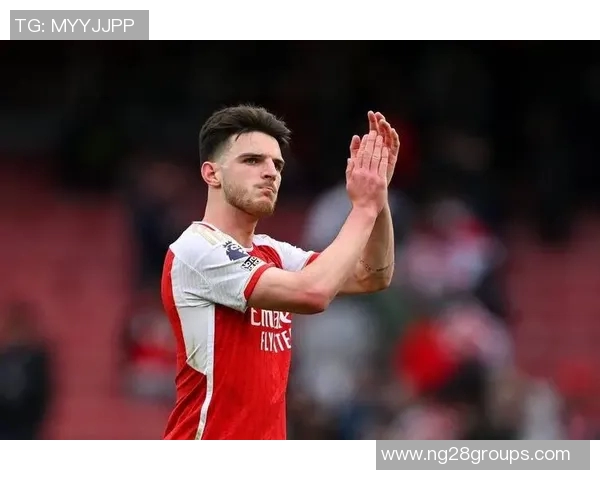 赖斯在阿森纳和国家队展现全能中场实力成为攻防典范的重要角色