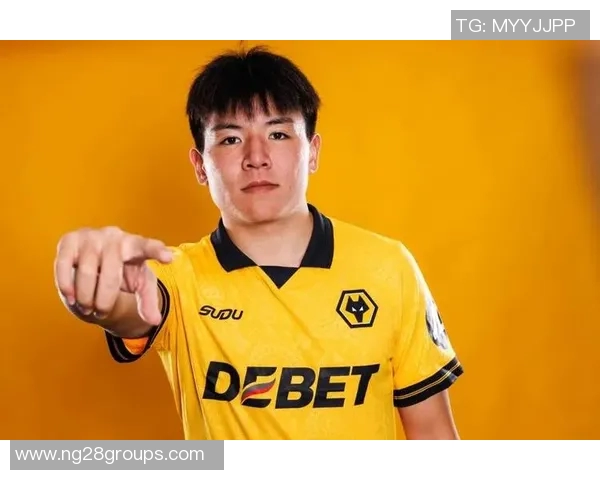 戴伟浚寄语徐彬希望他在竞争激烈的舞台上展现自我价值与潜力