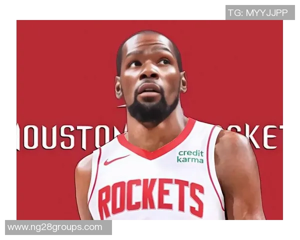 火箭在杜兰特缺阵期间展现强劲实力战绩完美保持不败三连胜